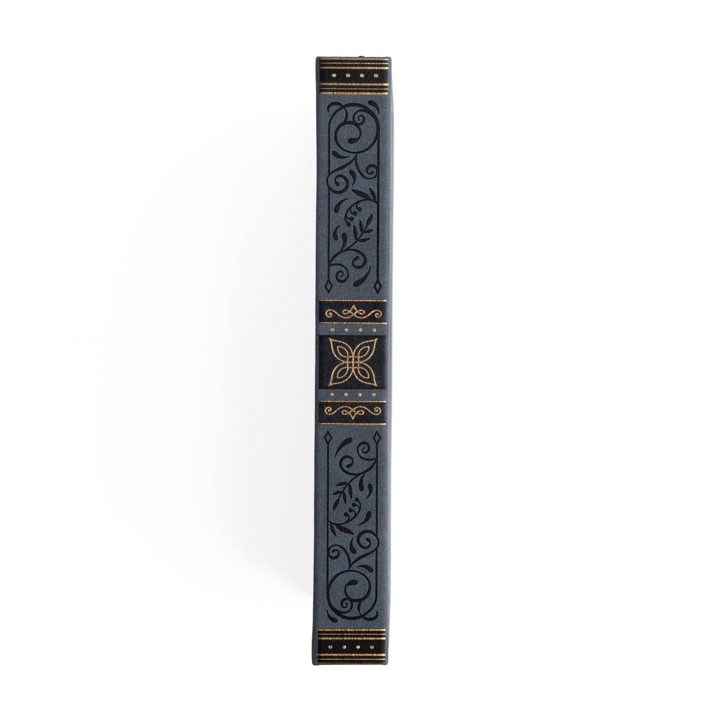 Storybook in Navy A5 - Archer & Olive