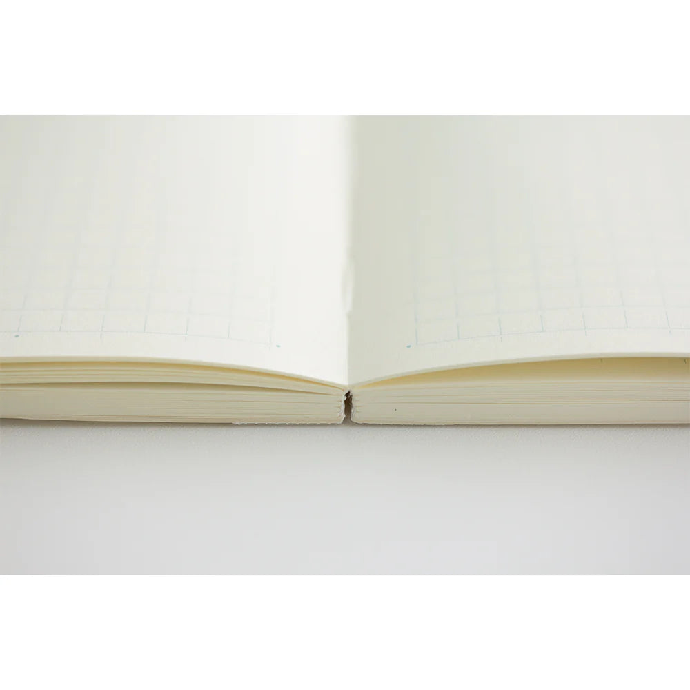 Midori MD Notebook A5 Grid