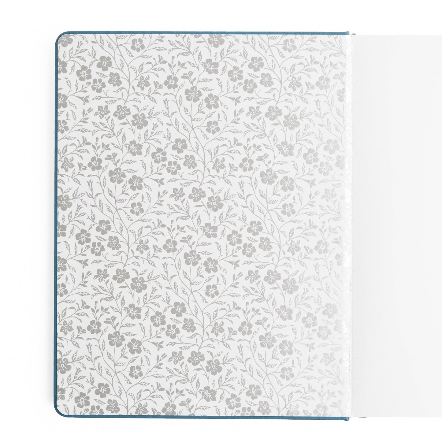 Wild Periwinkle A5 - Archer & Olive
