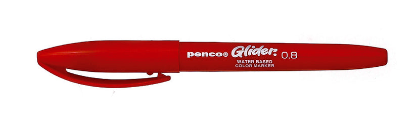 Penco Glider Color Pen