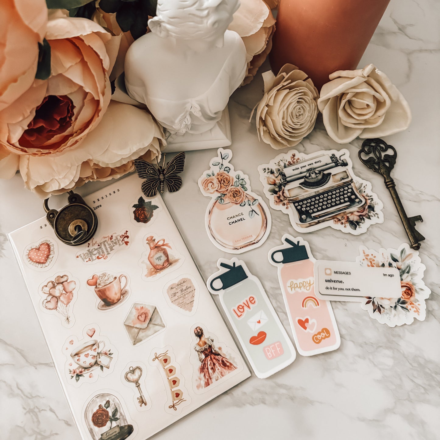 Self-Love Bundle **limited time**