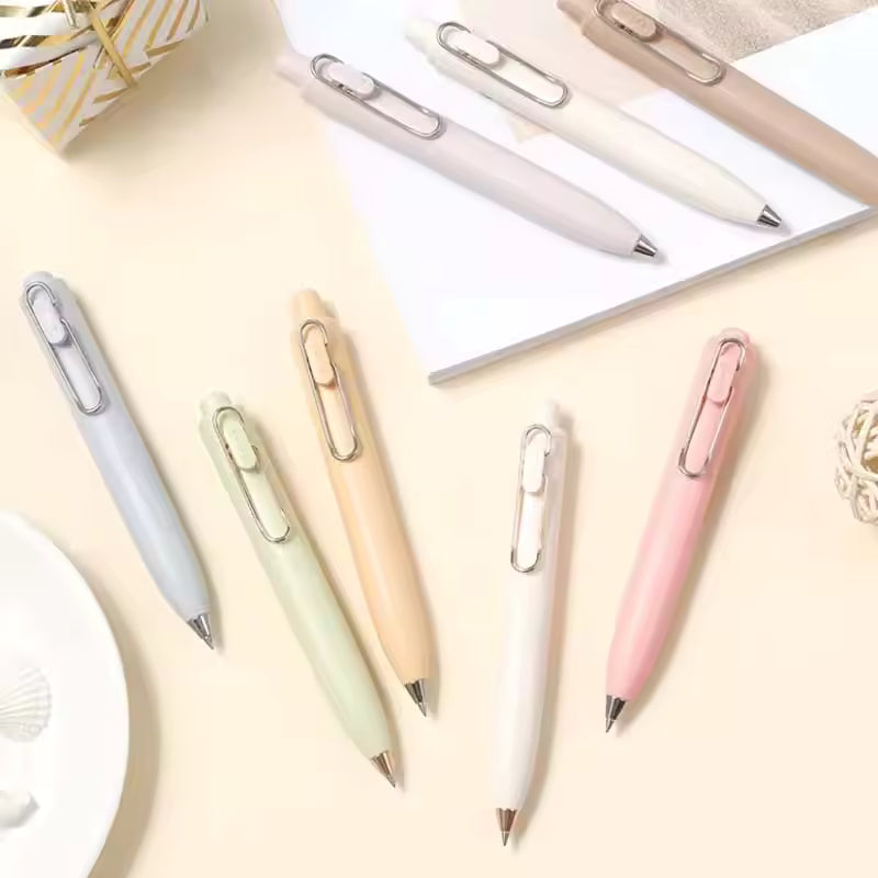 Mitsubishi Uni Ball Pen Chubby