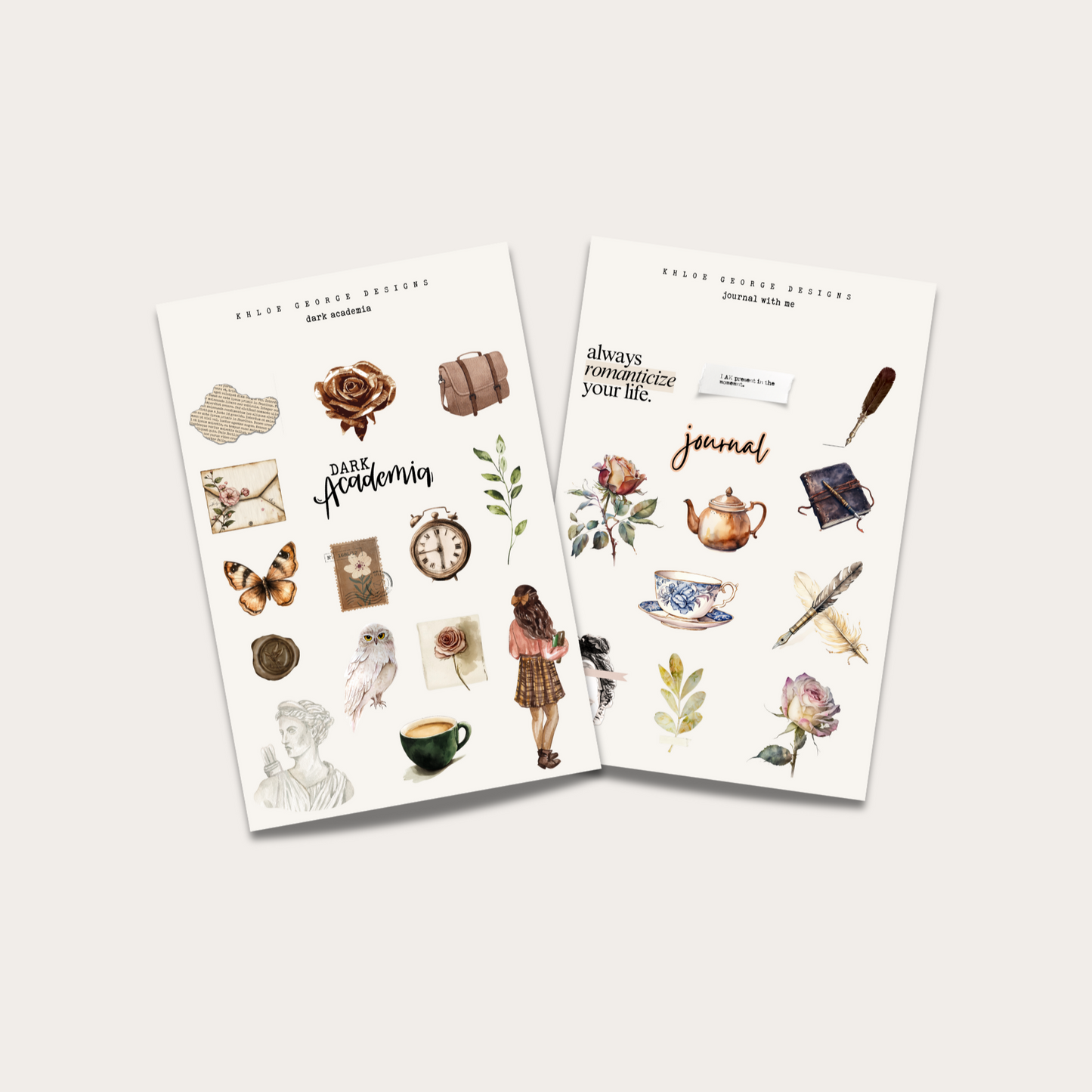 Scribbles Subscription