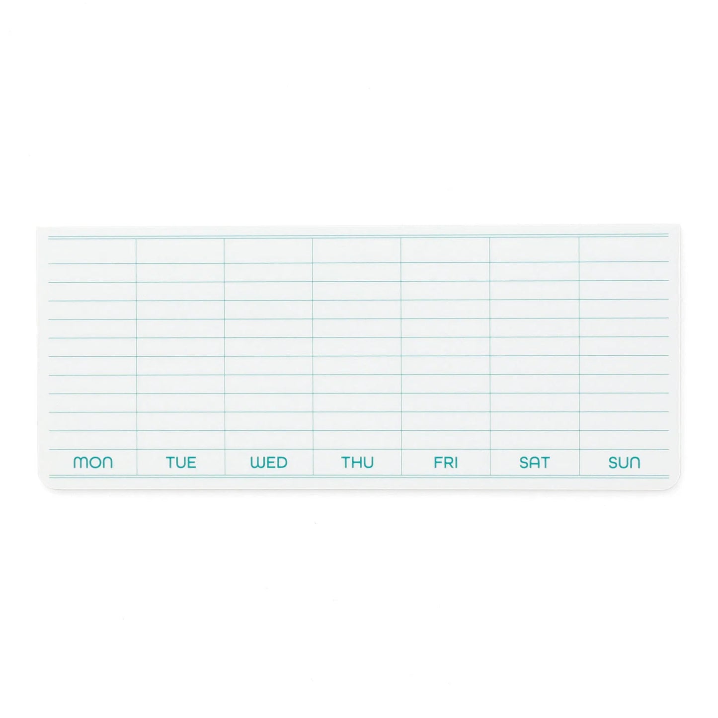 Penco Sticky Memo Pad
