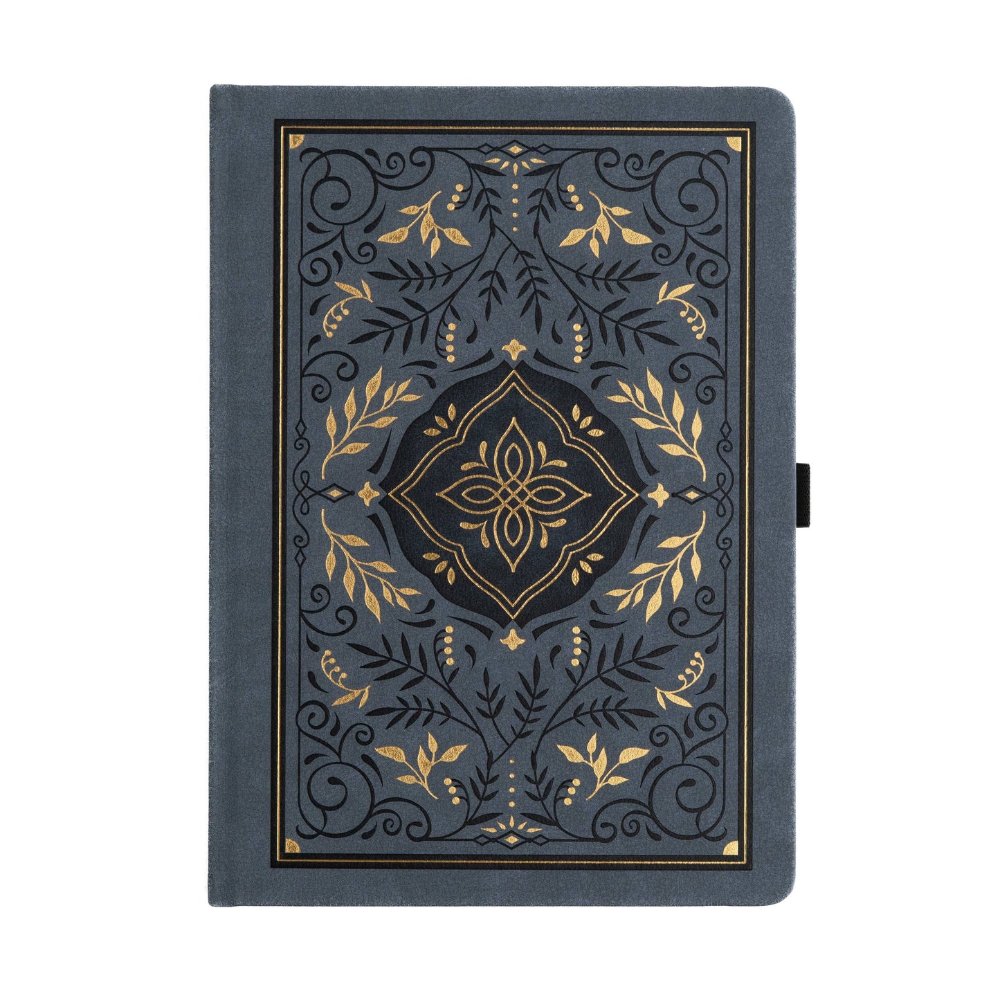 Storybook in Navy A5 - Archer & Olive