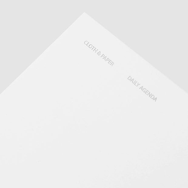 Travel Notebook | A5 Slim