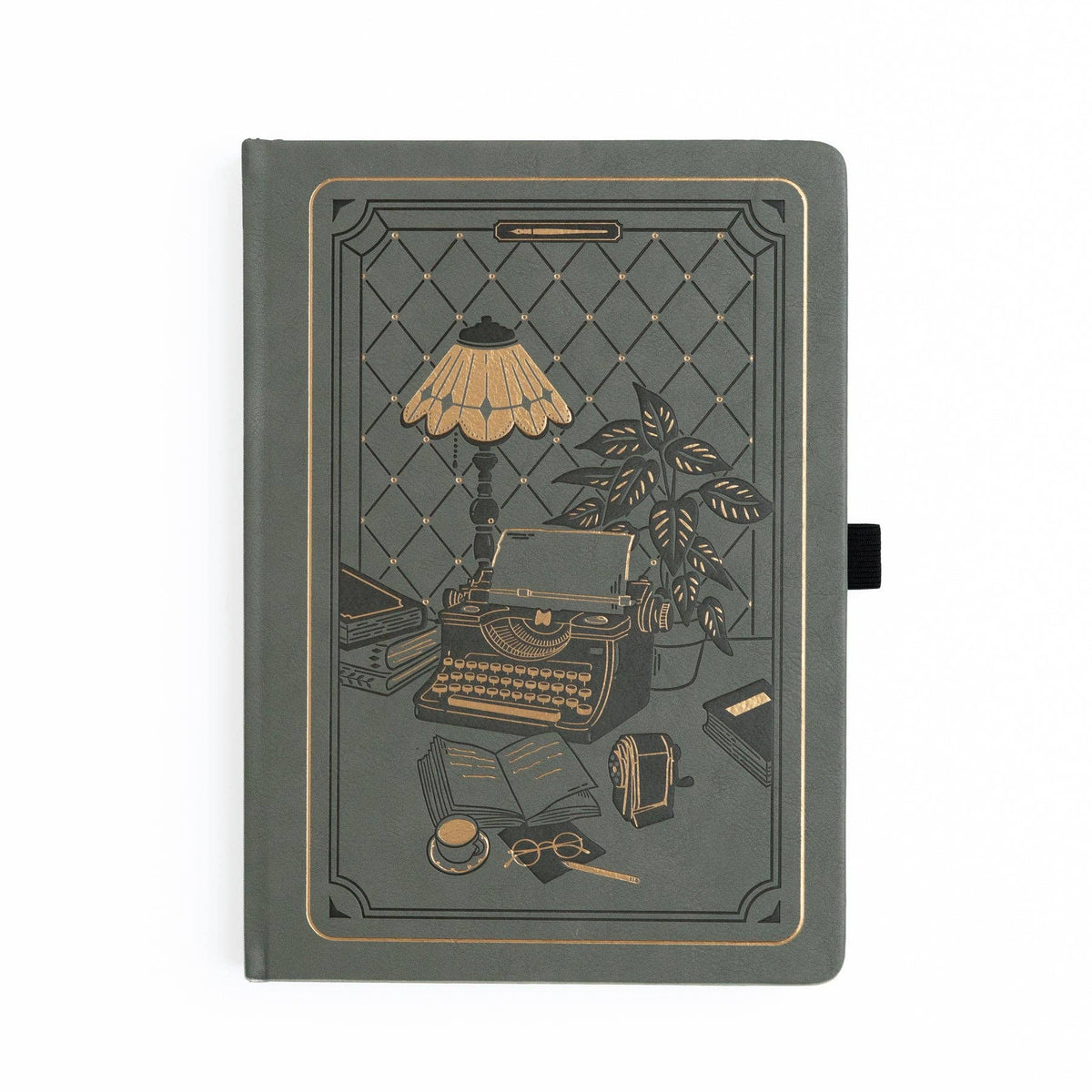 The Writer's Desk A5 - Archer & Olive