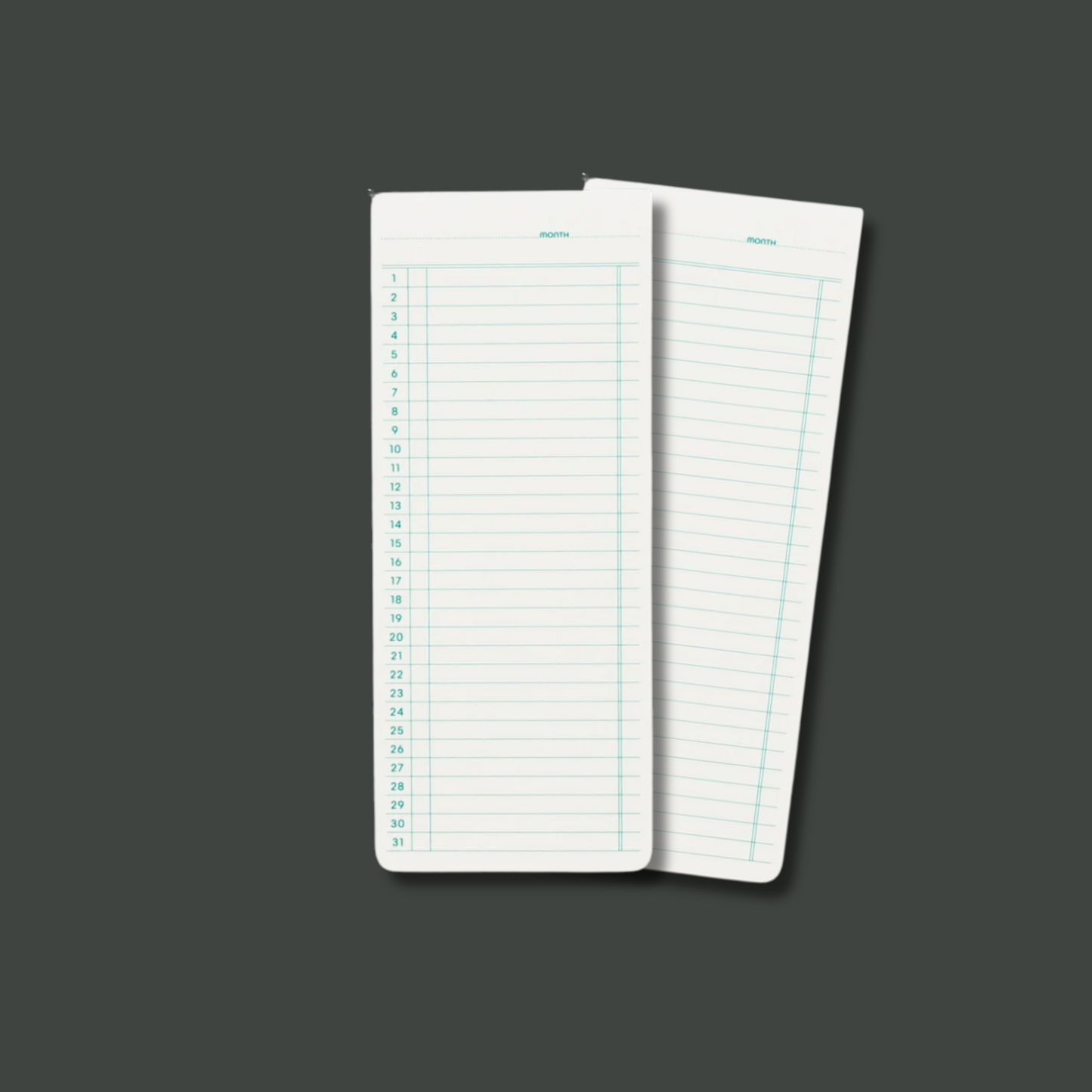Penco Sticky Memo Pad