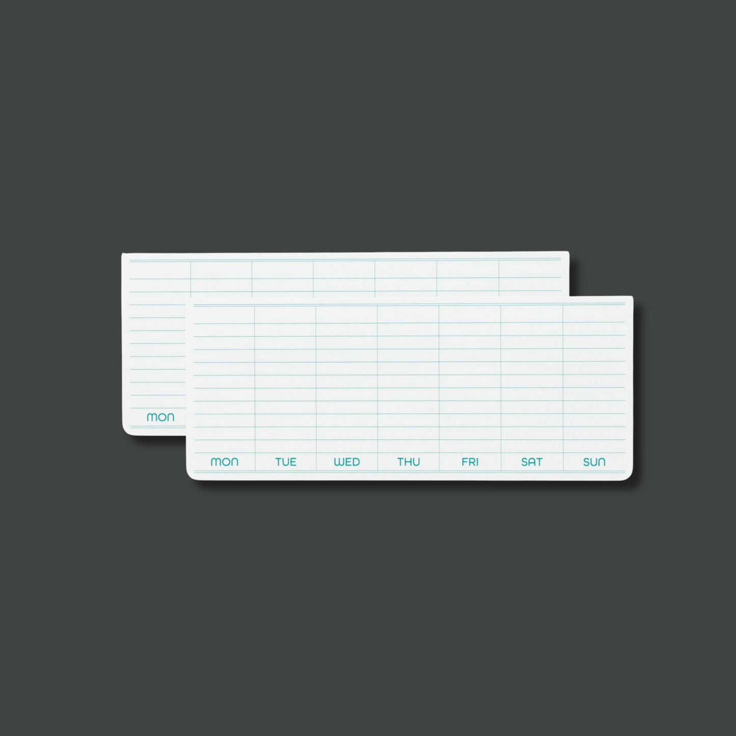 Penco Sticky Memo Pad