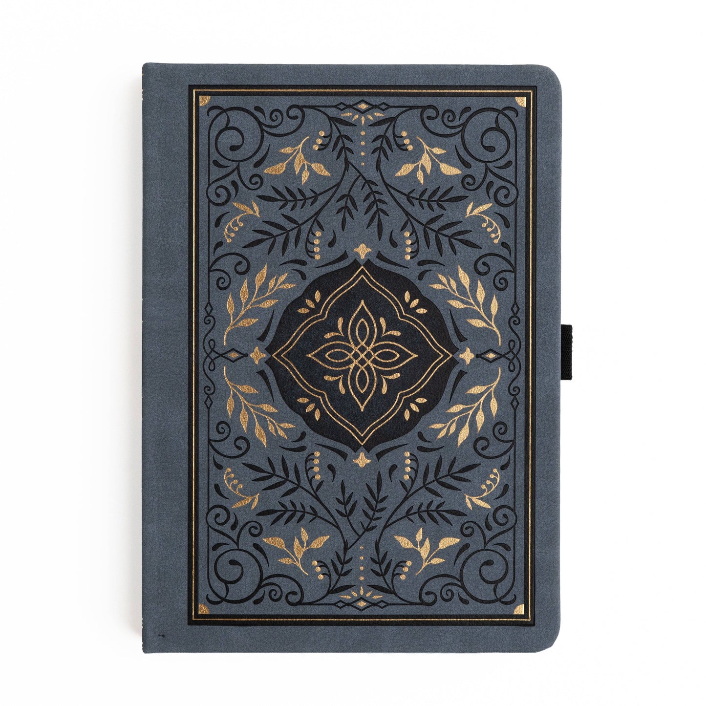 Storybook in Navy A5 - Archer & Olive