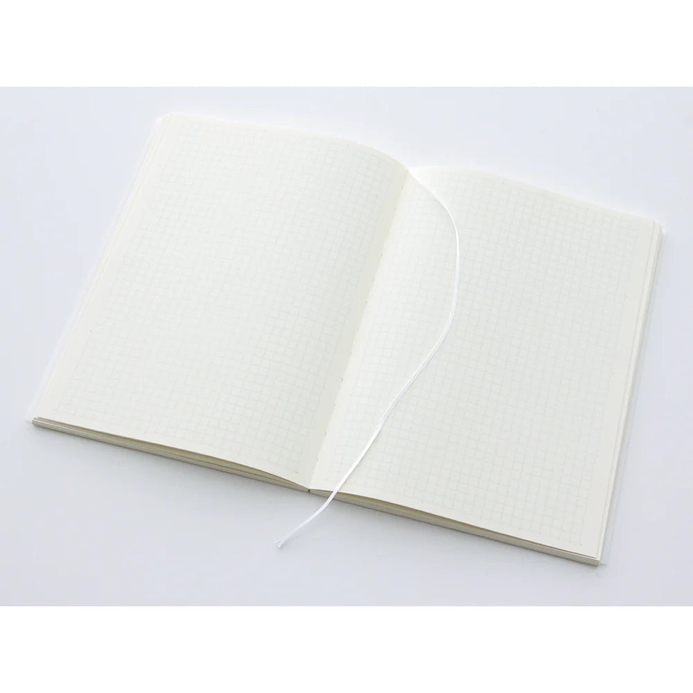 Midori MD Notebook A5 Grid