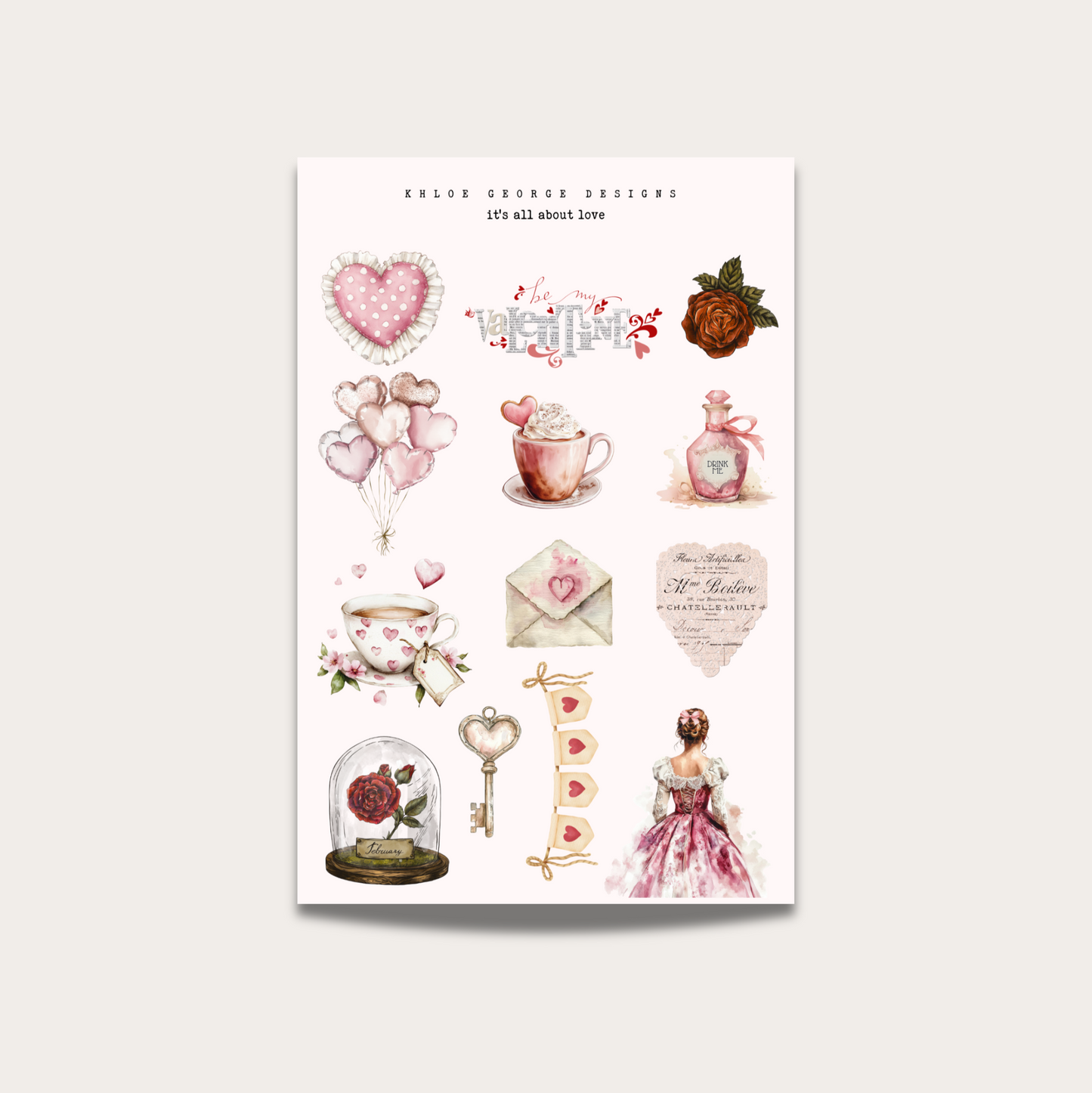 Self-Love Bundle **limited time**