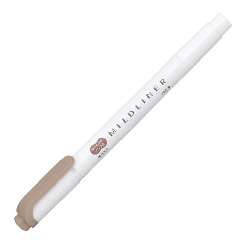 MILD LINER Highlighters