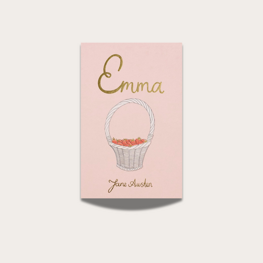 Emma (Wordsworth Collector's Edition)