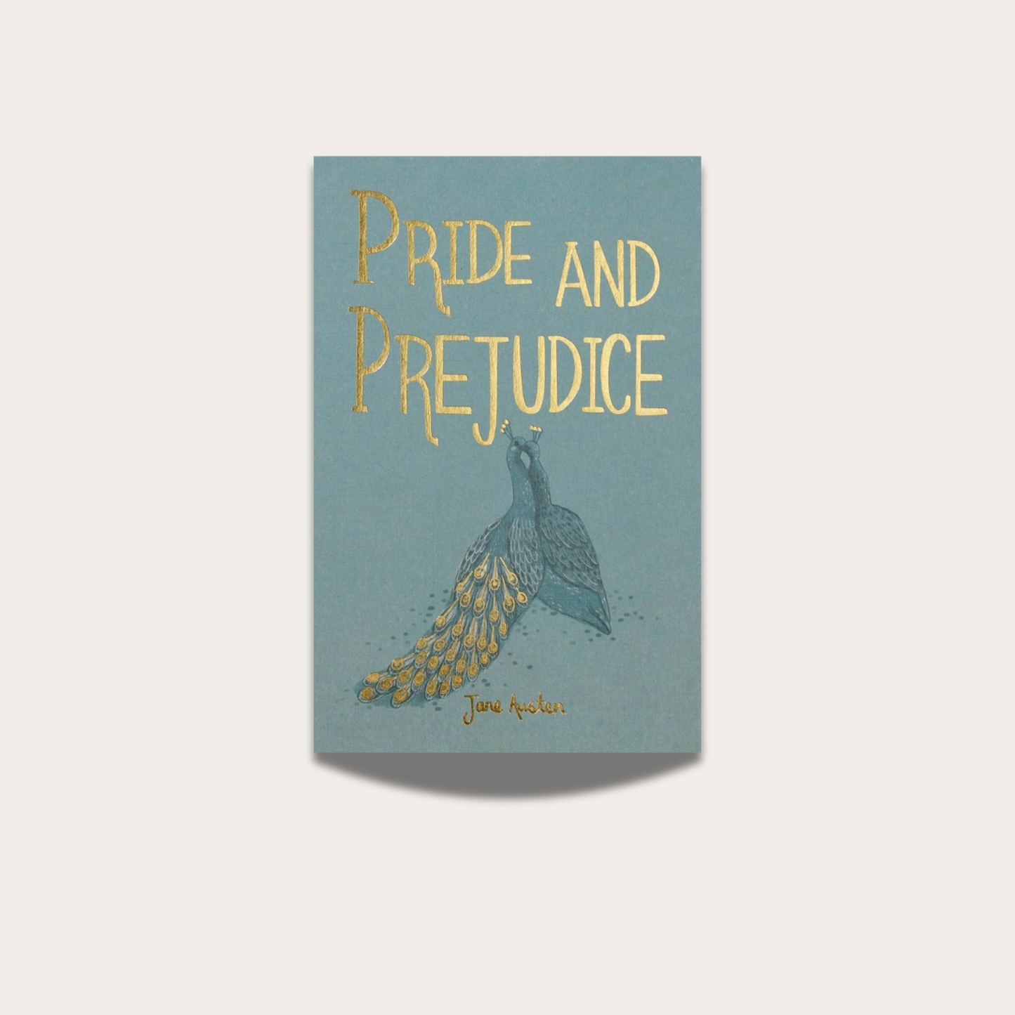Pride and Prejudice (Wordsworth Collector's Edition)
