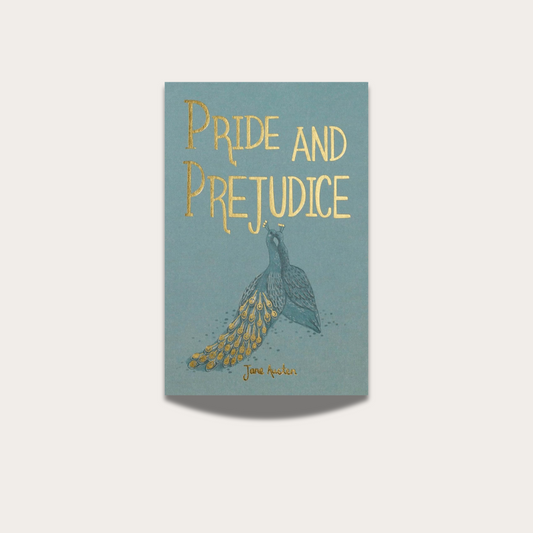 Pride and Prejudice (Wordsworth Collector's Edition)