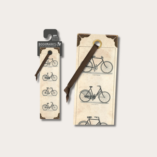 Vintage Bookmarks
