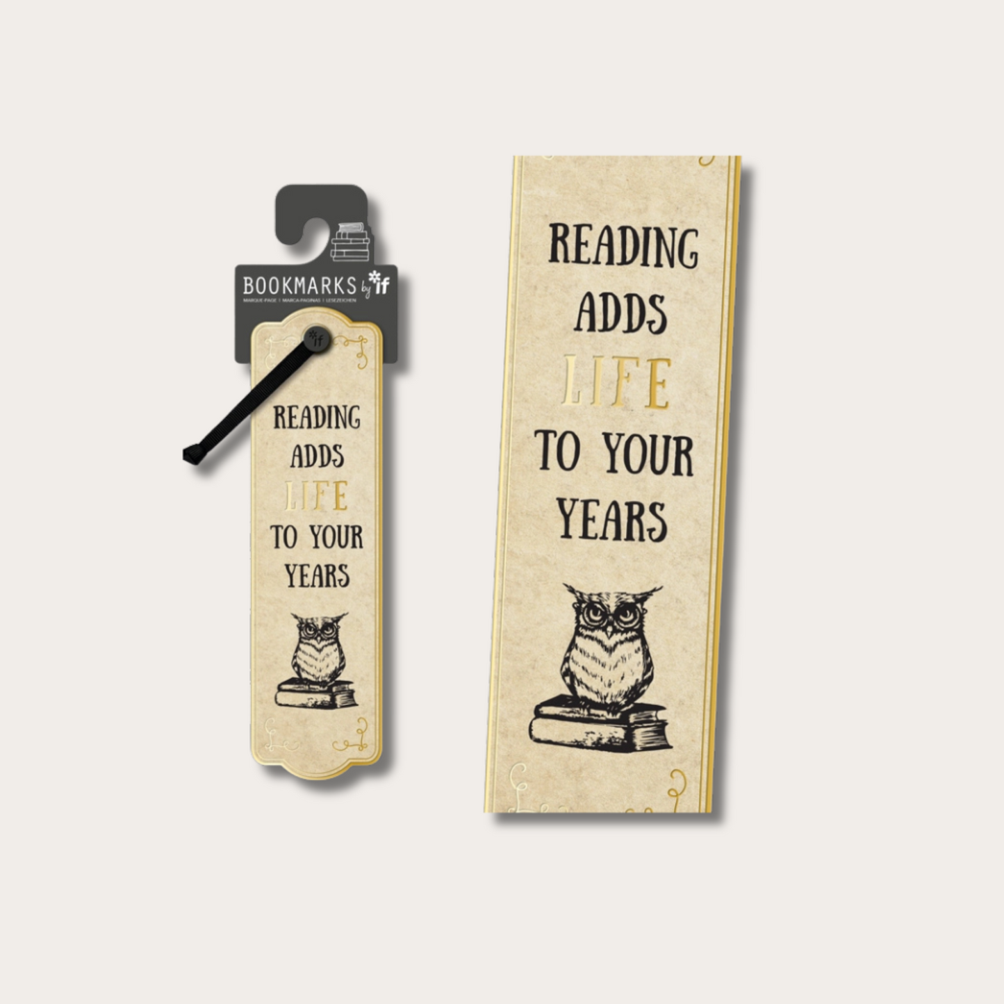 Vintage Bookmarks