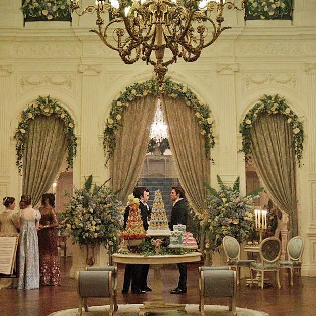 Social Season Ball — VIP Admission