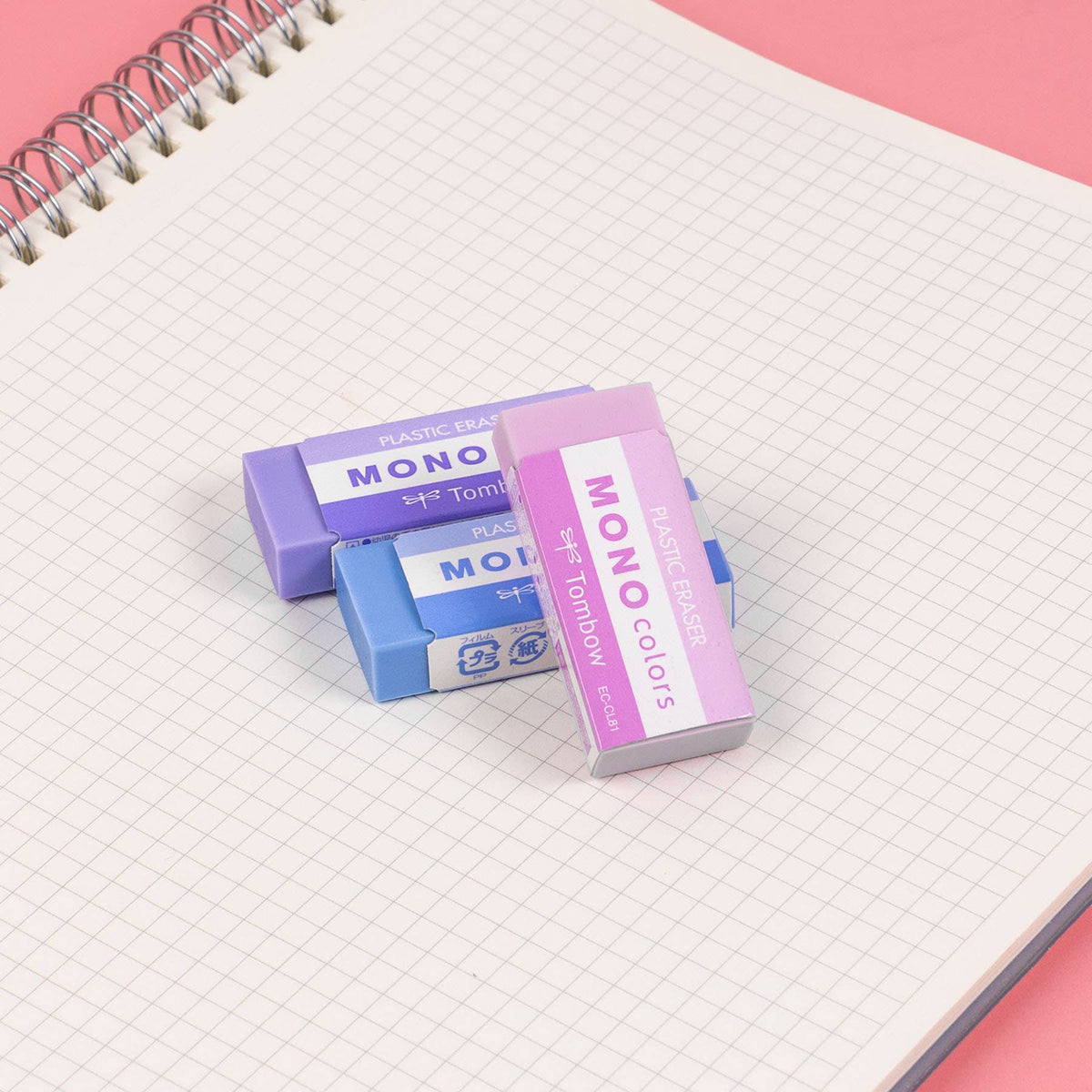 MONO Colors Eraser