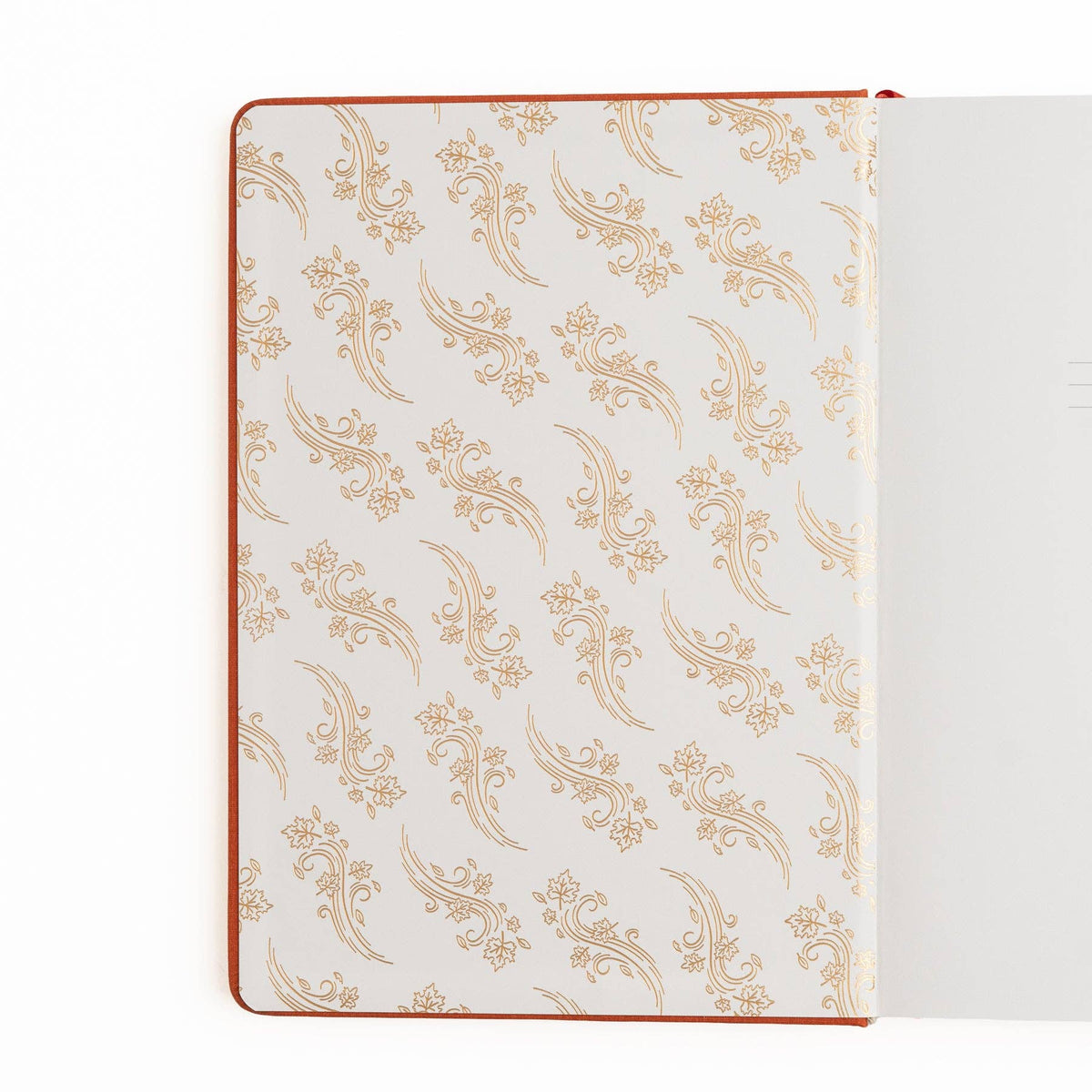 Reading Season Fall Collection A5 - Archer & Olive