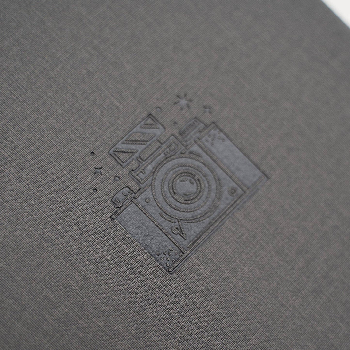 Vintage Camera B5 Dot Grid - Archer & Olive