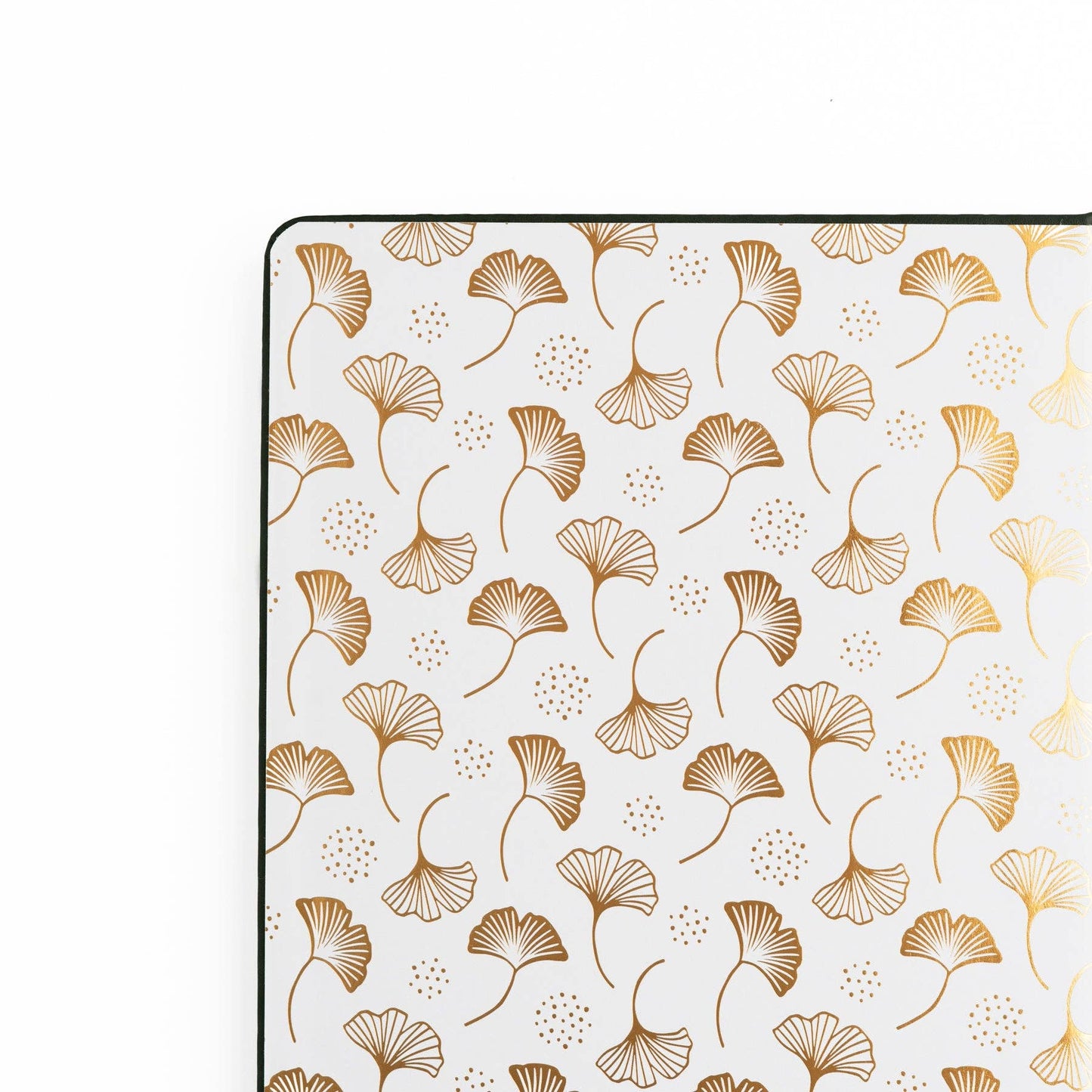 Ginkgo Leaf B5 - Archer & Olive