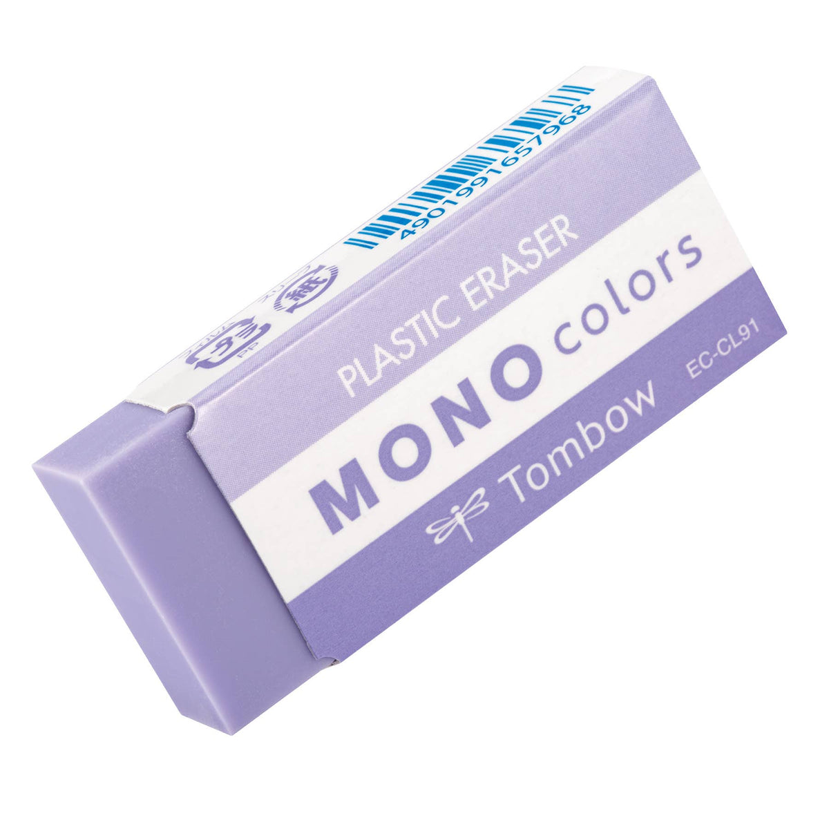 MONO Colors Eraser