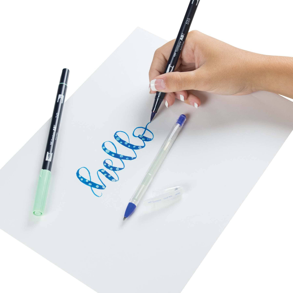 MONO Glue Pen - Tombow