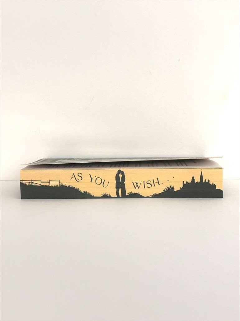 The Princess Bride Deluxe Limited Edition: William Goldman
