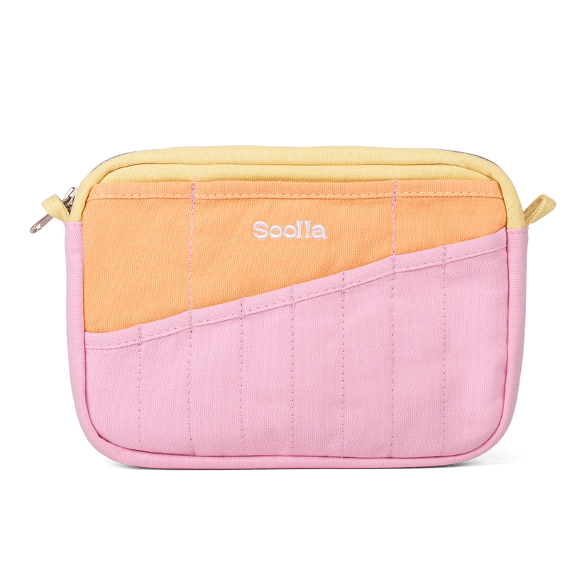 Soolla® Studio Pouch (Stationery Pouch)