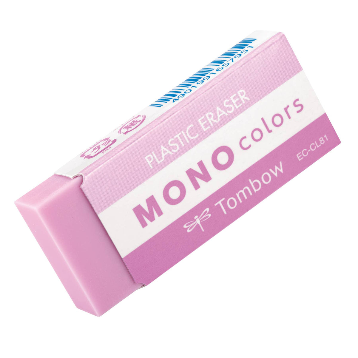 MONO Colors Eraser