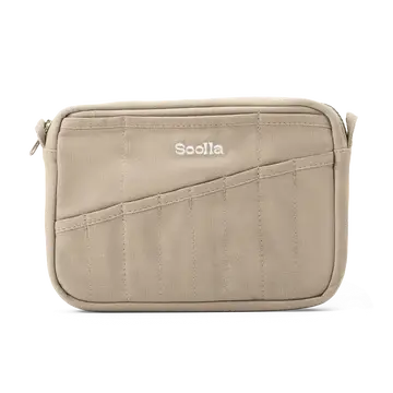Soolla® Studio Pouch (Stationery Pouch)