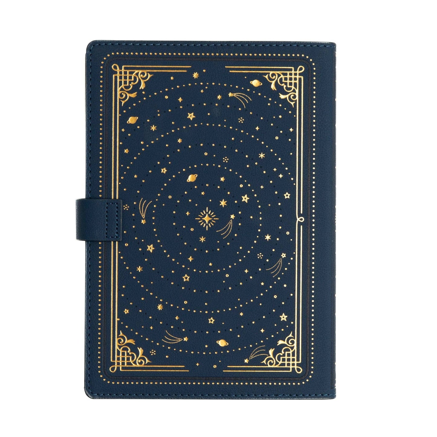 Majestic Skies A5 Refillable - Archer & Olive