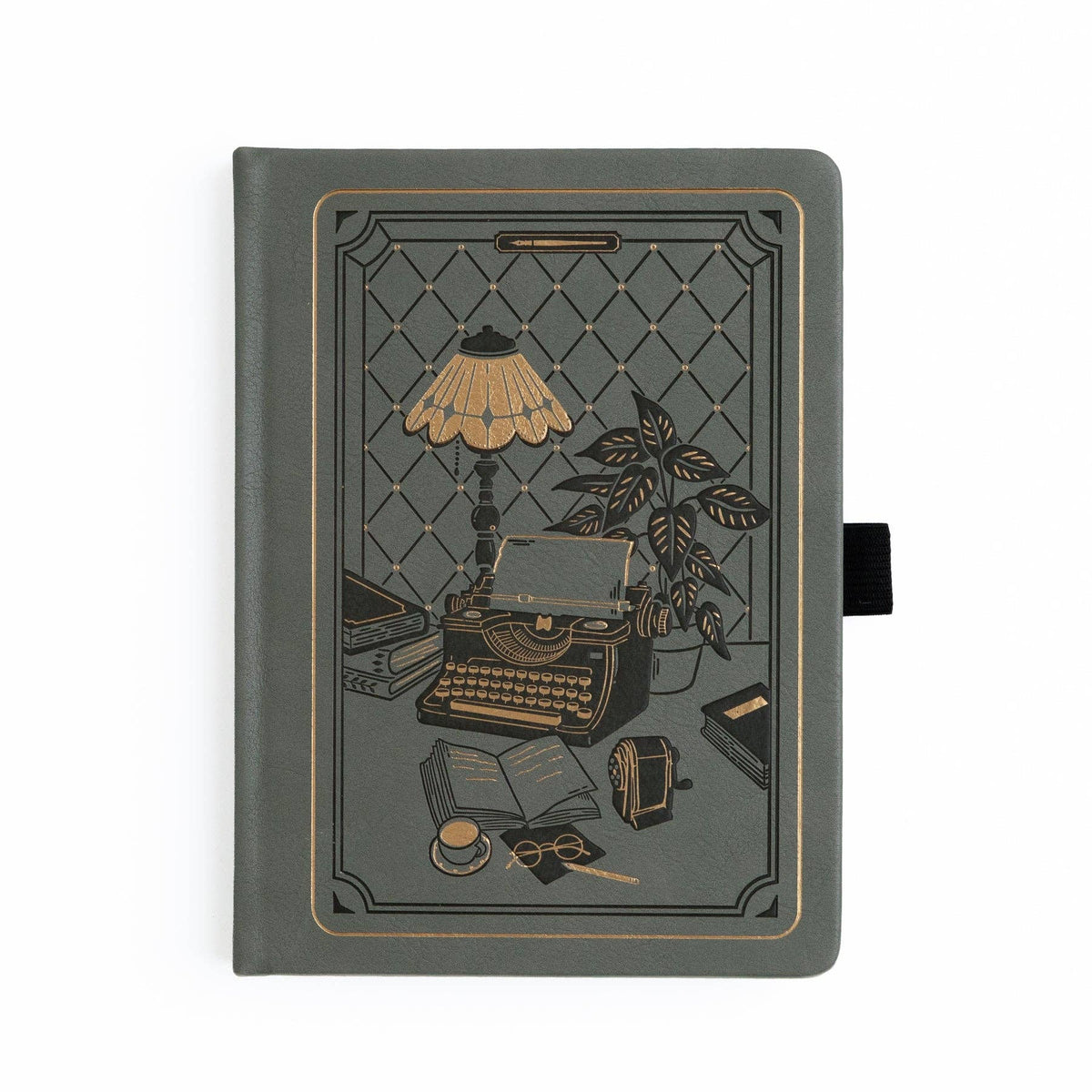 The Writer's Desk A5 - Archer & Olive
