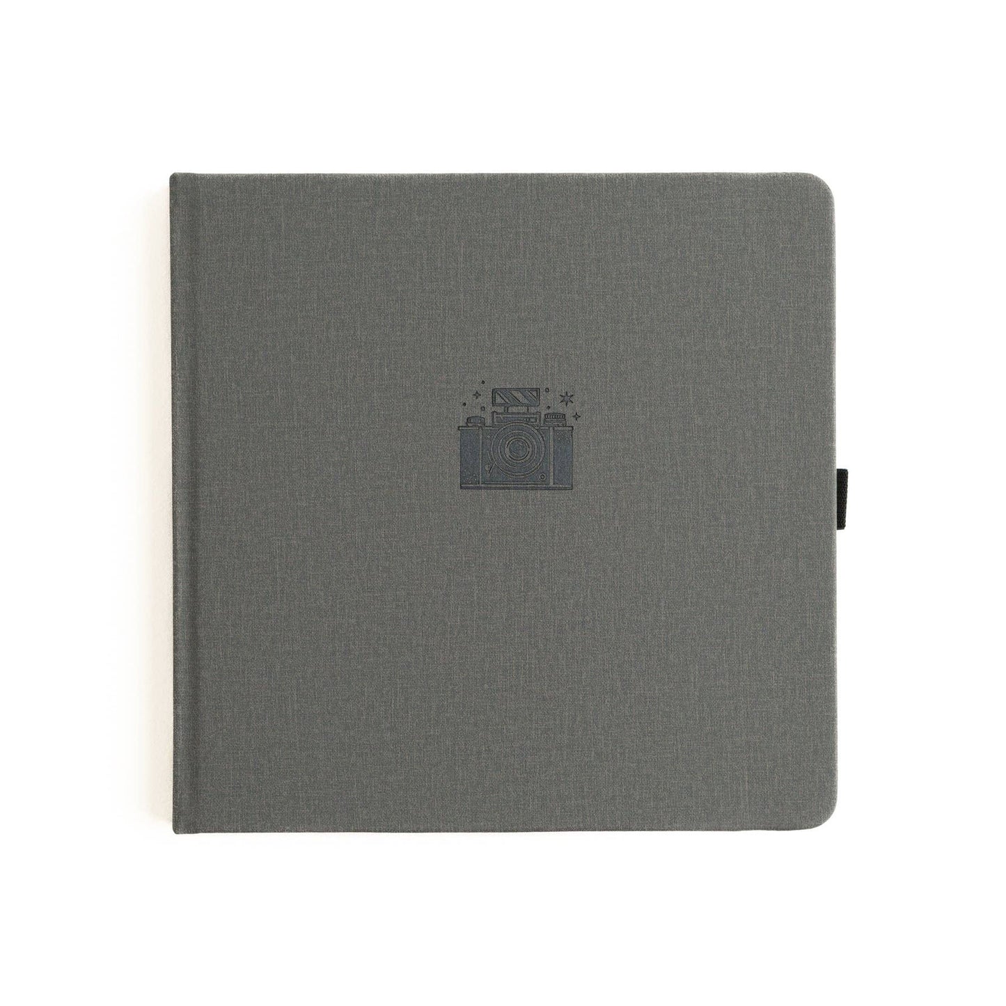Vintage Camera B5 Dot Grid - Archer & Olive