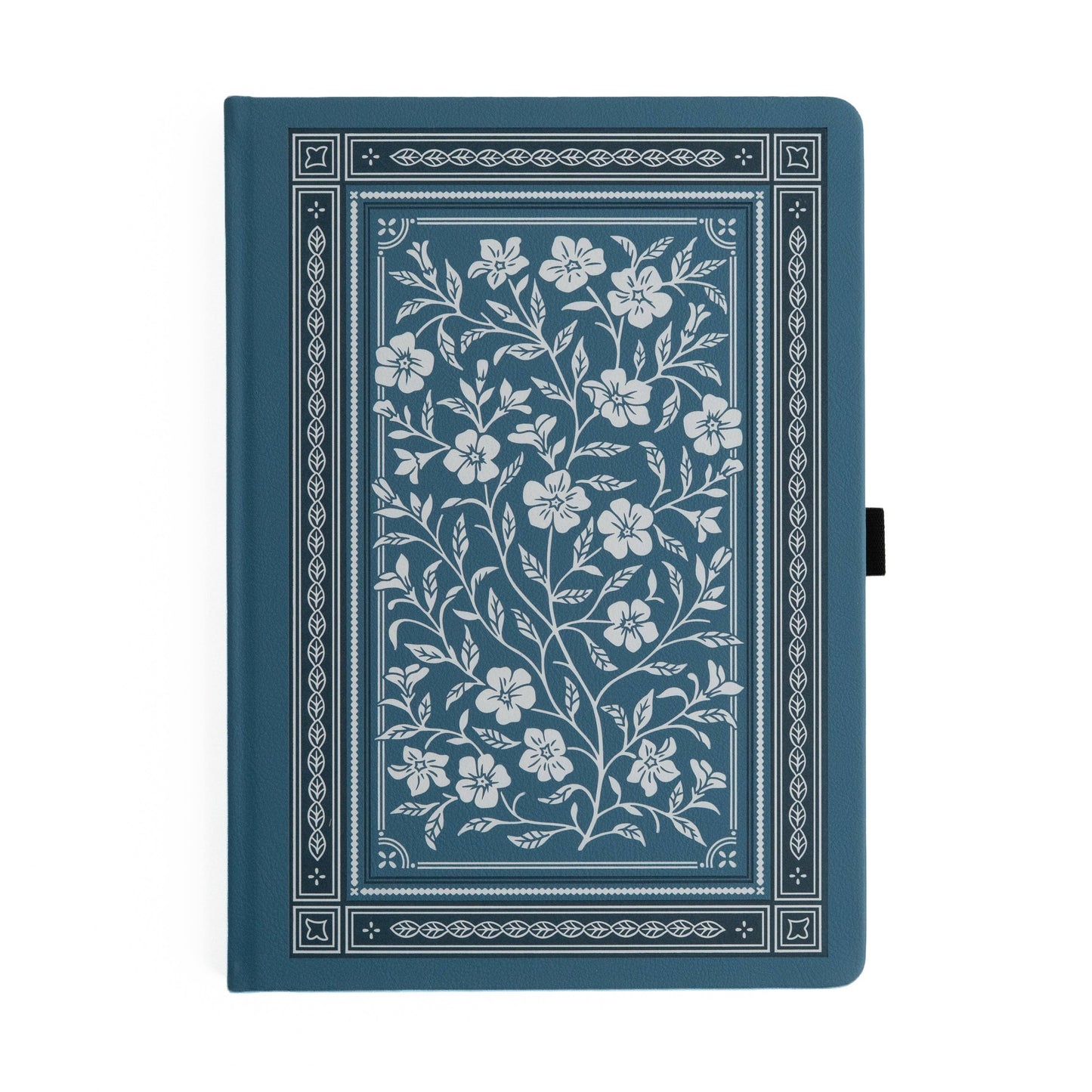 Wild Periwinkle A5 - Archer & Olive