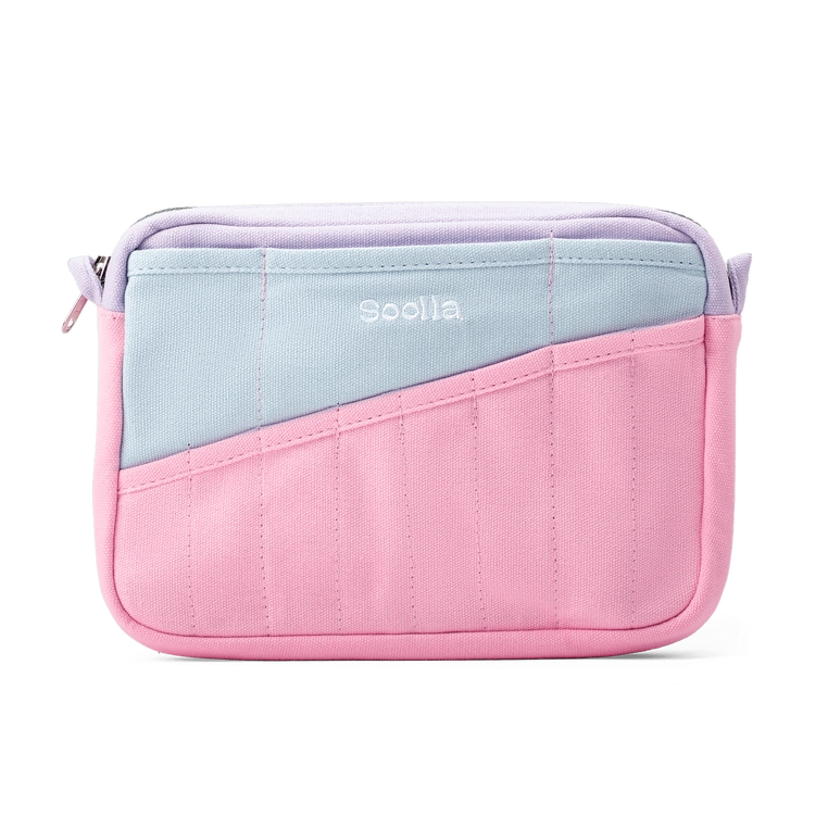Soolla® Studio Pouch (Stationery Pouch)