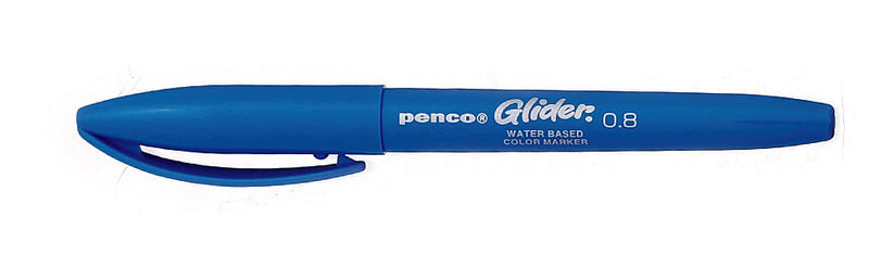 Penco Glider Color Pen