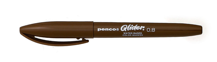 Penco Glider Color Pen