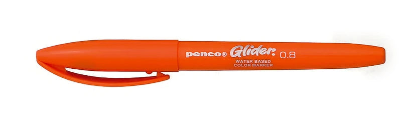 Penco Glider Color Pen