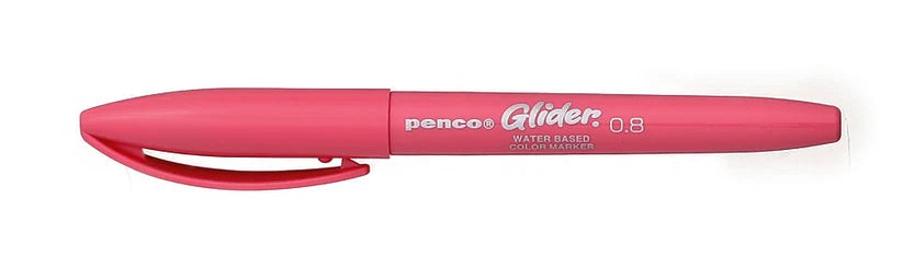 Penco Glider Color Pen