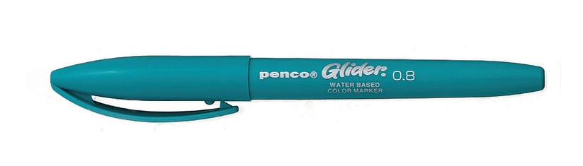 Penco Glider Color Pen