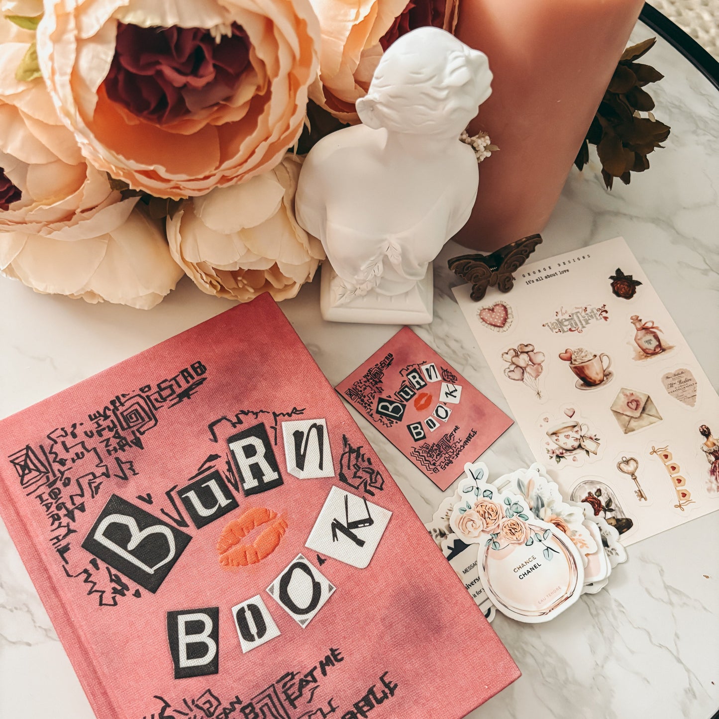 Self-Love Bundle **limited time**