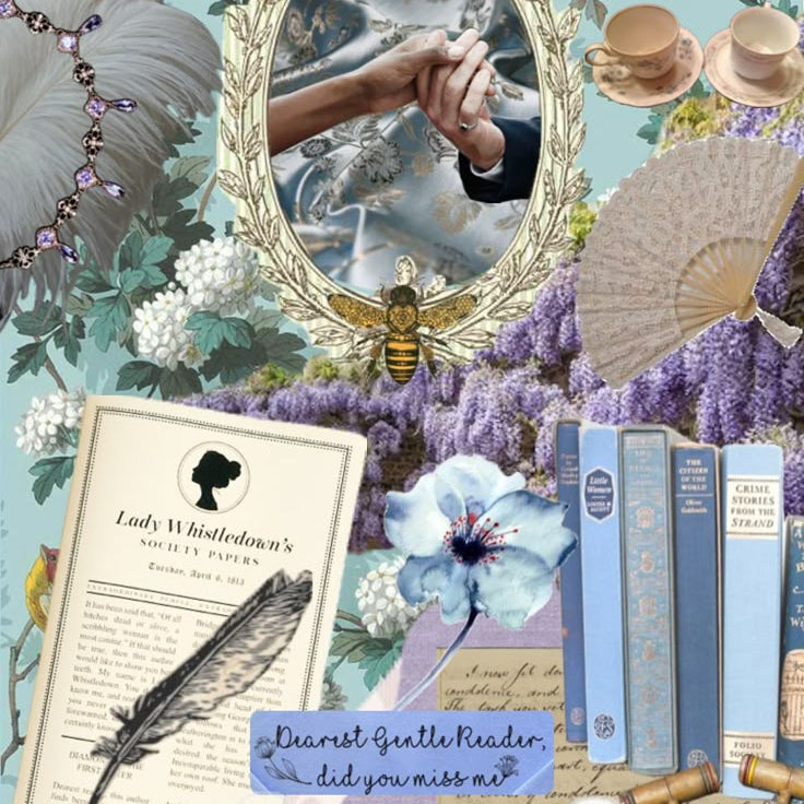 Social Season Ball — VIP Admission