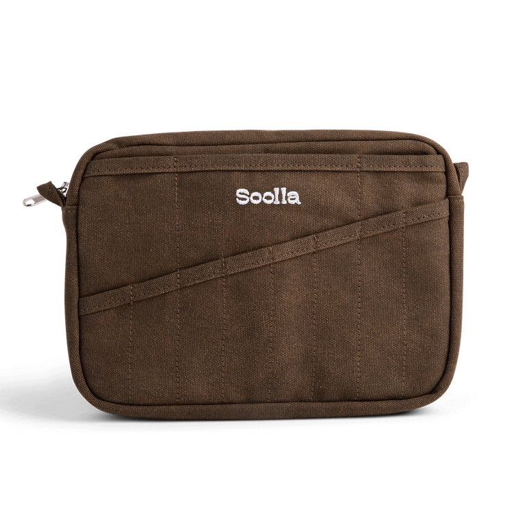 Soolla® Studio Pouch (Stationery Pouch)