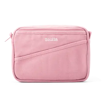 Soolla® Studio Pouch (Stationery Pouch)
