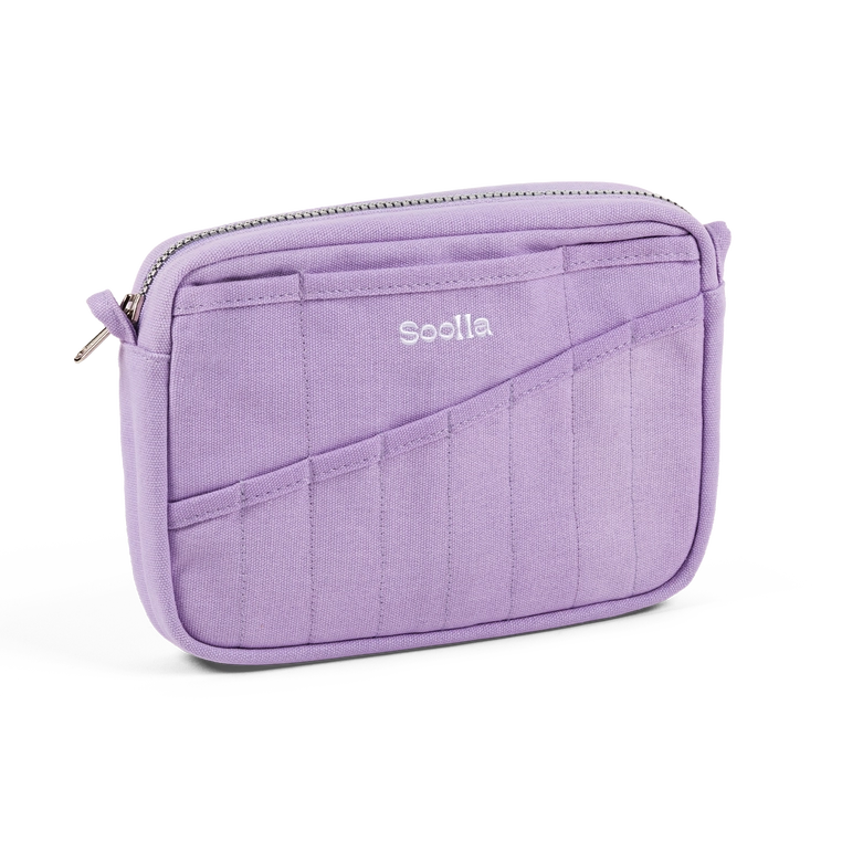 Soolla® Studio Pouch (Stationery Pouch)