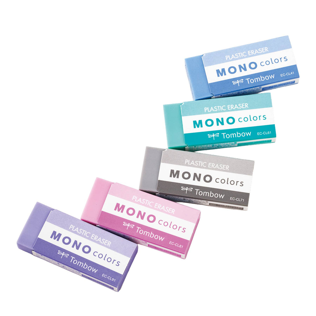 MONO Colors Eraser
