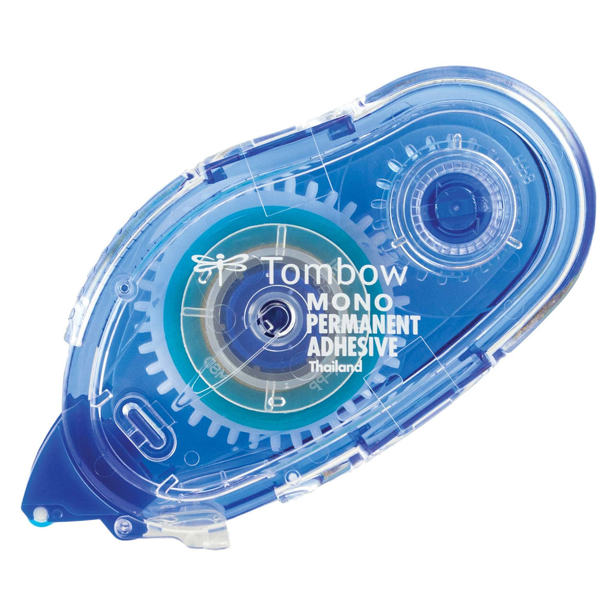 Tombow MONO Permanent Adhesive Glue Tape